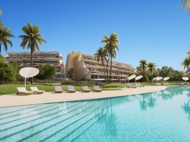 3 Dormitorio Apartamentos El Albir Alicante 99040949