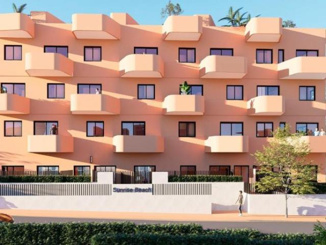 3 Dormitorio Apartamentos El Campello ALICANTE 98185696