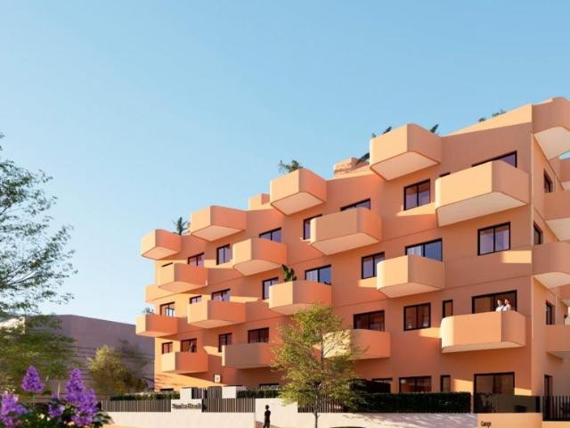 3 Dormitorio Apartamentos El Campello ALICANTE 98185698