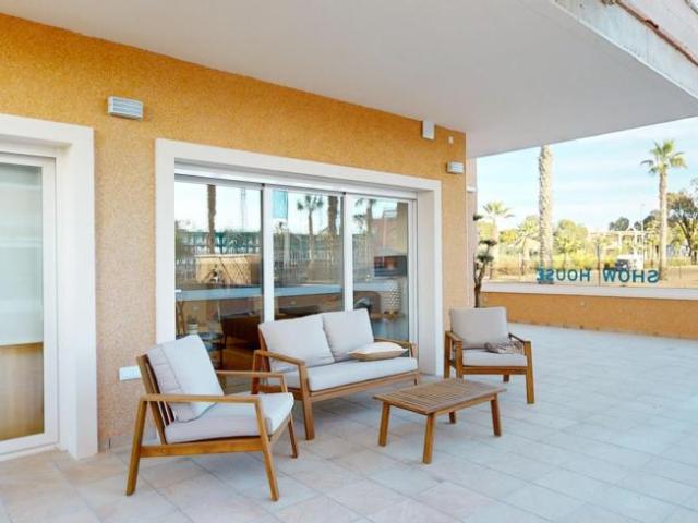 3 Dormitorio Apartamentos El Raso Alicante LS101128670