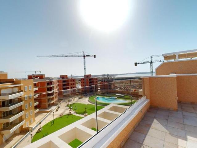 3 Dormitorio Apartamentos El Raso Alicante LS102251688