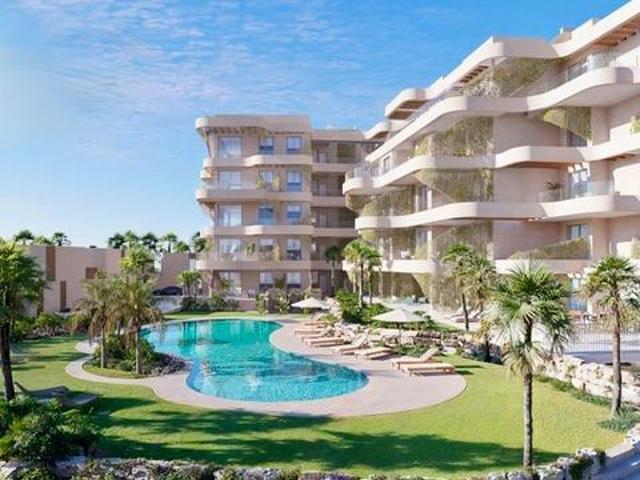 3 Dormitorio Apartamentos El Valle Golf Resort Murcia 99282651