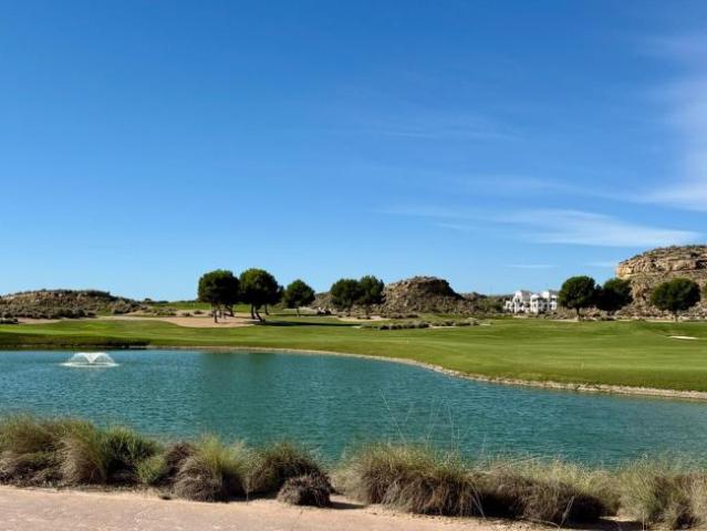 3 Dormitorio Apartamentos El Valle Golf Resort Murcia LS98289060