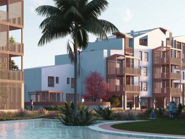 3 Dormitorio Apartamentos El Verger Costa Blanca LS100801747