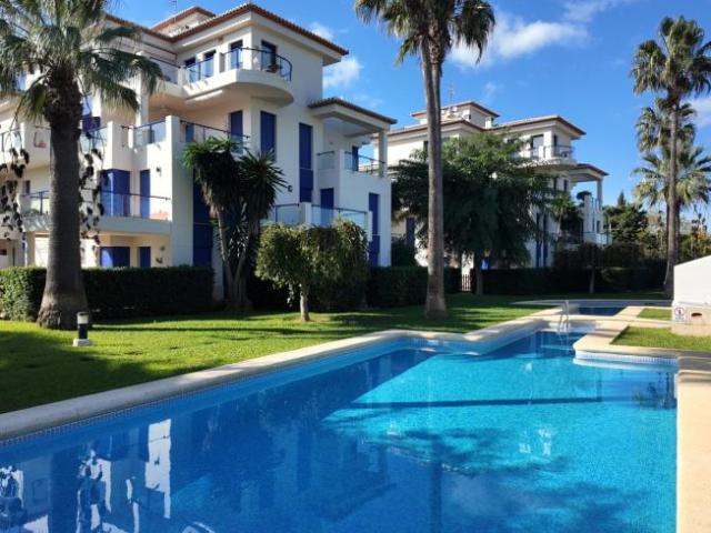 3 Dormitorio Apartamentos Els Poblets Spanien LS96463852