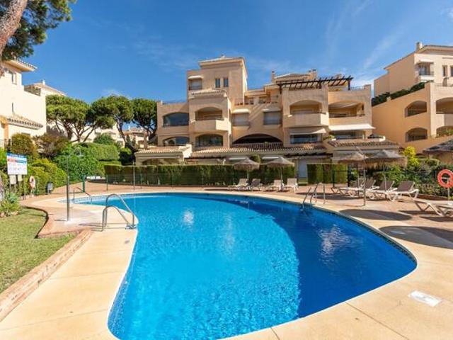 3 Dormitorio Apartamentos Elviria Málaga LS98970175