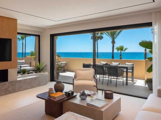 3 Dormitorio Apartamentos Estepona Málaga 77486298