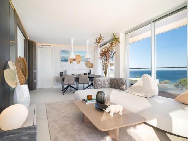 3 Dormitorio Apartamentos Estepona Málaga 83127879