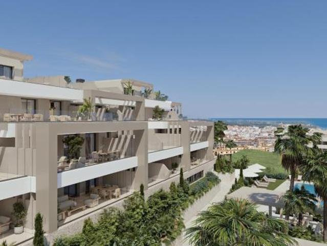 3 Dormitorio Apartamentos Estepona Málaga 91806992