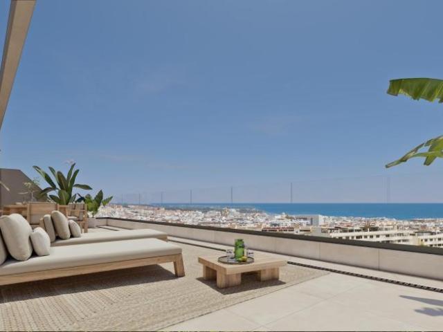 3 Dormitorio Apartamentos Estepona Málaga 93983570