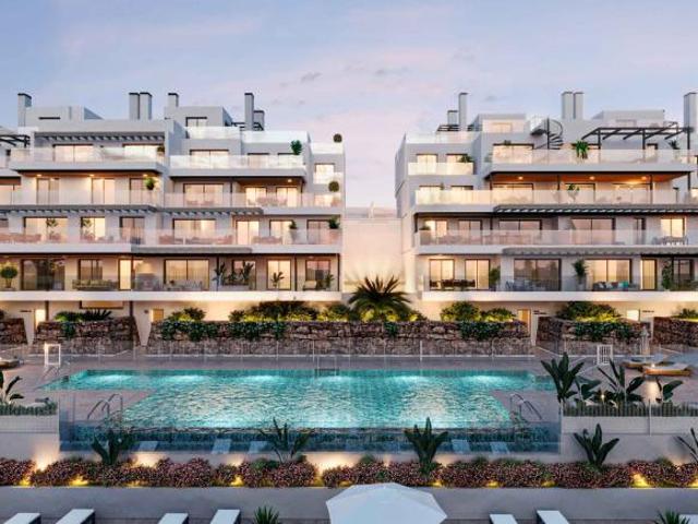 3 Dormitorio Apartamentos Estepona Malaga 94253752