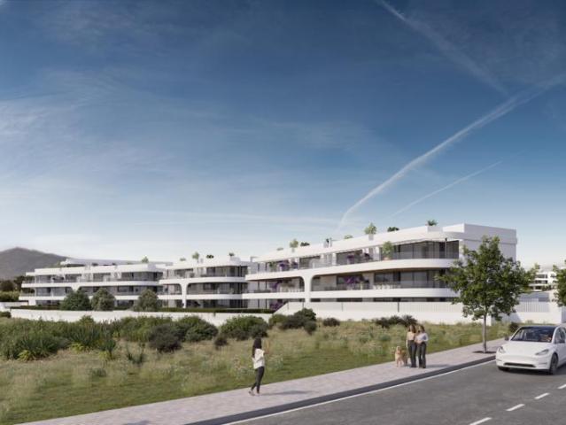 3 Dormitorio Apartamentos Estepona Malaga 94598249