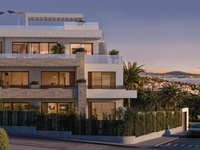 3 Dormitorio Apartamentos Estepona Malaga 94598216
