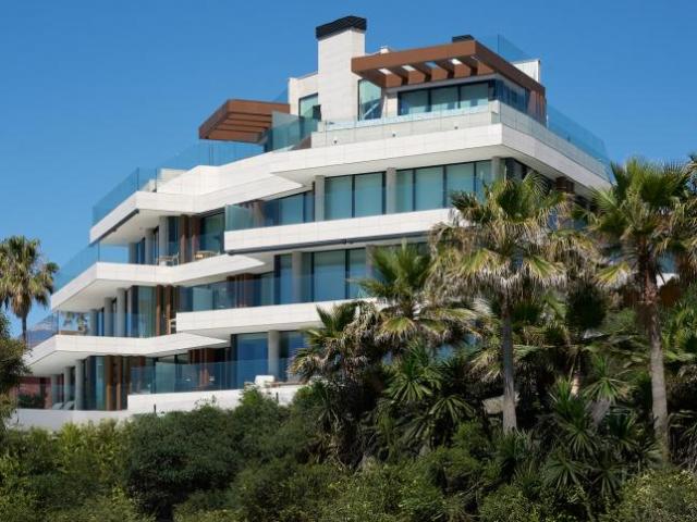 3 Dormitorio Apartamentos Estepona Malaga 94598545