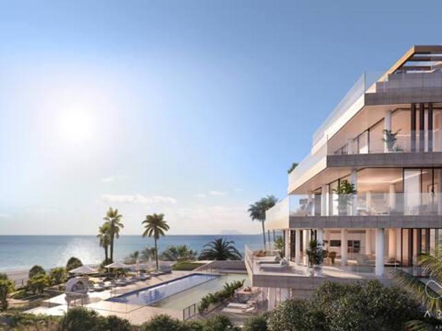 3 Dormitorio Apartamentos Estepona Málaga 97278678