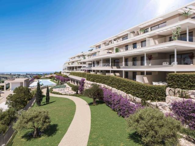 3 Dormitorio Apartamentos Estepona Malaga 98814783