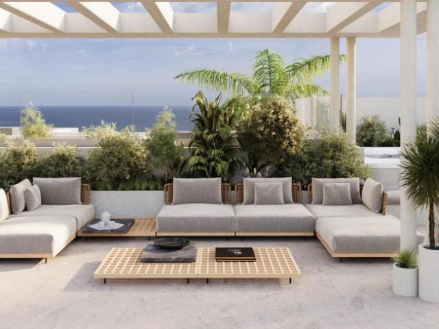 3 Dormitorio Apartamentos Estepona Málaga 99040774