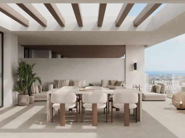 3 Dormitorio Apartamentos Estepona Málaga 100152622