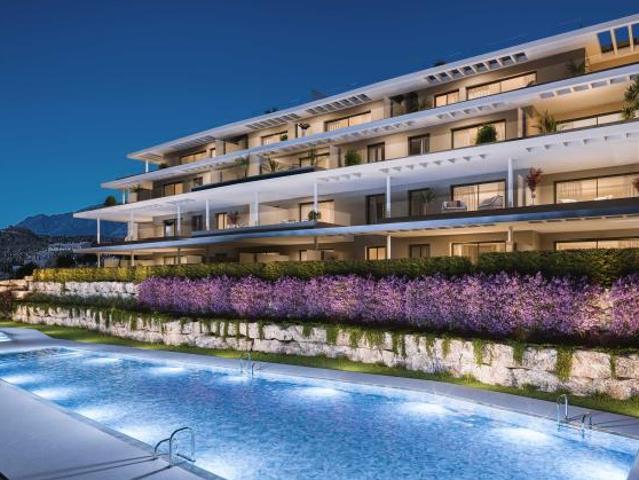 3 Dormitorio Apartamentos Estepona Malaga 102580926