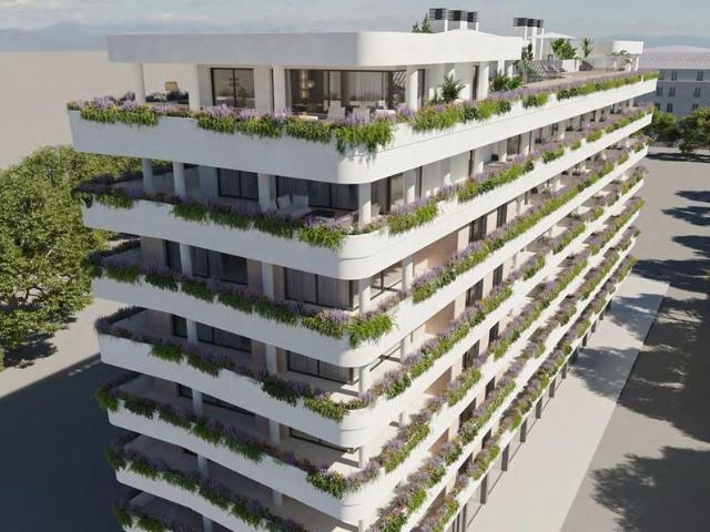 3 Dormitorio Apartamentos Estepona Malaga 102855117
