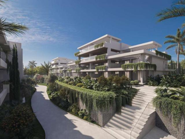 3 Dormitorio Apartamentos Estepona Malaga 102915756
