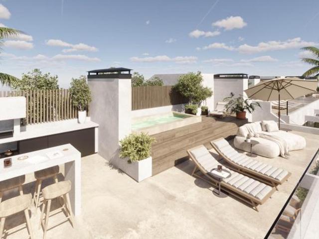 3 Dormitorio Apartamentos Estepona Málaga 103652920