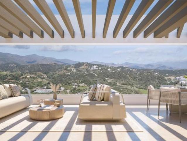 3 Dormitorio Apartamentos Estepona Málaga 103653402