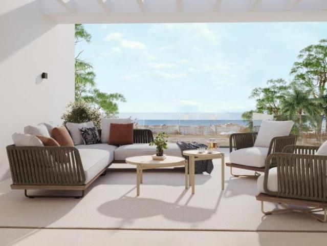 3 Dormitorio Apartamentos Estepona Málaga 103653106