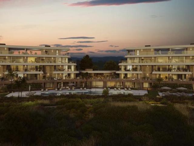 3 Dormitorio Apartamentos Estepona Málaga 103653196