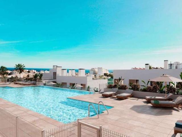 3 Dormitorio Apartamentos Estepona Malaga 103920713