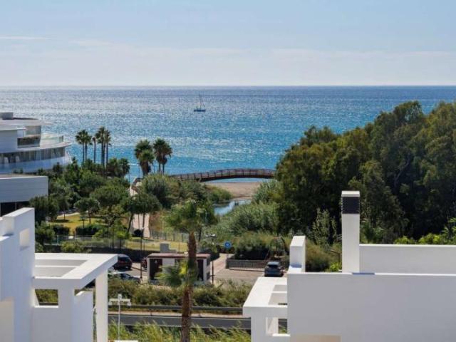 3 Dormitorio Apartamentos Estepona Malaga 103920764