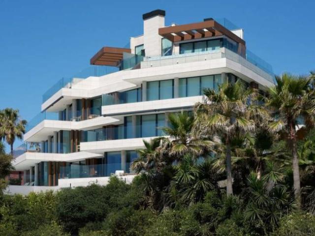 3 Dormitorio Apartamentos Estepona Malaga 103921014