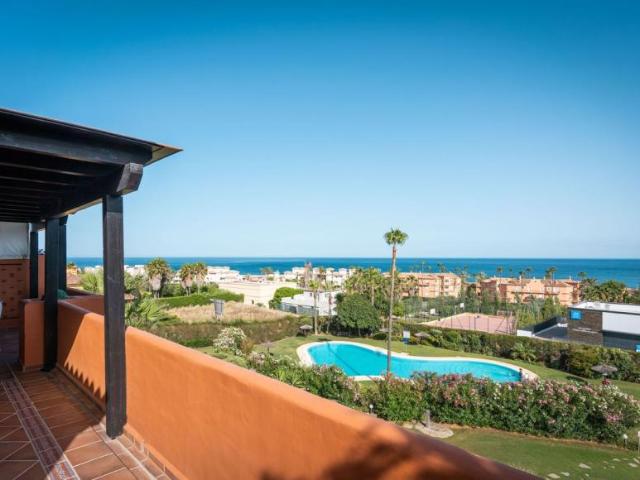 3 Dormitorio Apartamentos Estepona Málaga 103063435