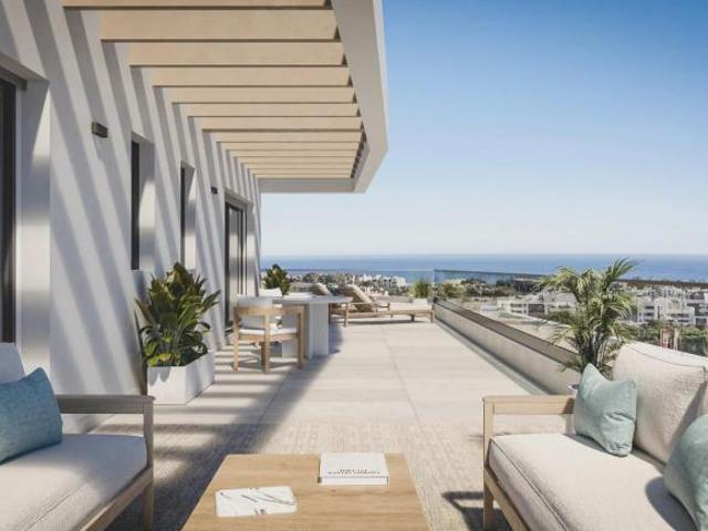 3 Dormitorio Apartamentos Estepona Málaga 98890984