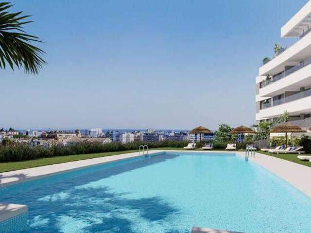 3 Dormitorio Apartamentos Estepona Málaga LS98203475