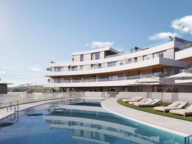 3 Dormitorio Apartamentos Estepona Málaga LS98203484