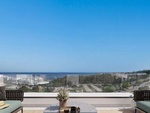 3 Dormitorio Apartamentos Estepona Málaga LS98203493