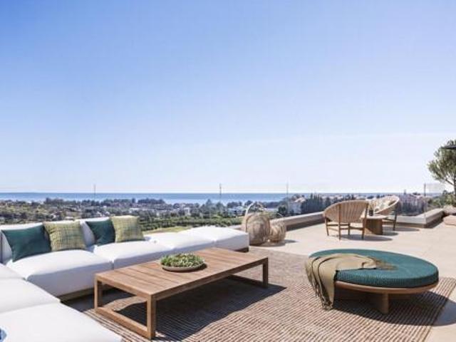 3 Dormitorio Apartamentos Estepona Málaga LS98203505