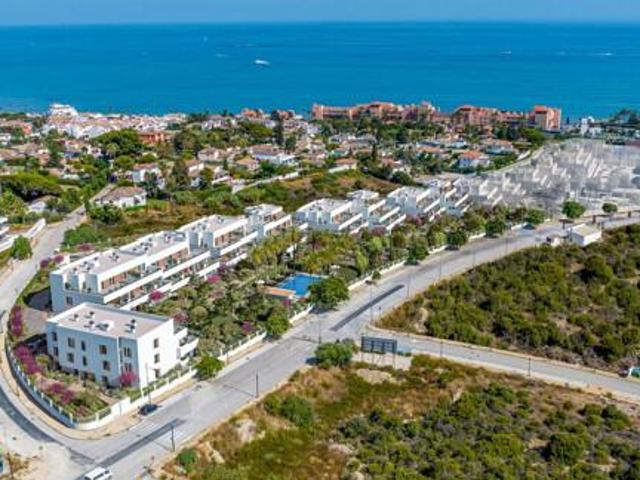 3 Dormitorio Apartamentos Estepona Málaga LS98203508