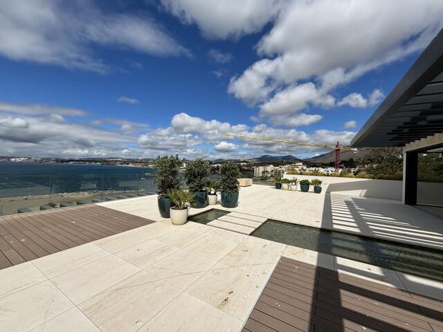 3 Dormitorio Apartamentos Estepona Málaga LS98203638