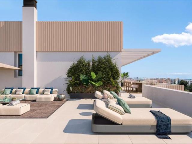 3 Dormitorio Apartamentos Estepona Málaga LS98751169
