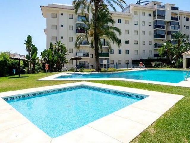 3 Dormitorio Apartamentos Estepona Andalucía 98303588