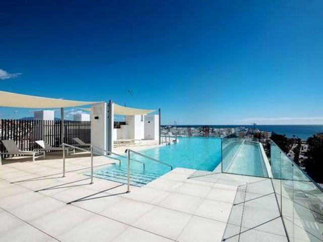 3 Dormitorio Apartamentos Estepona Andalucía LS98303819