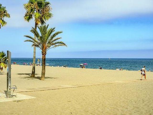 3 Dormitorio Apartamentos Estepona Andalucía LS98798508
