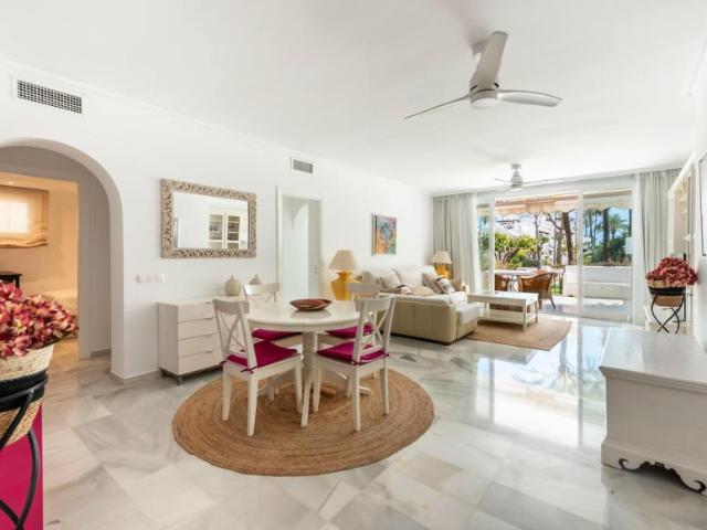 3 Dormitorio Apartamentos Estepona Estepona 103654775