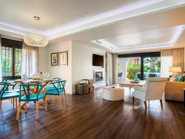 3 Dormitorio Apartamentos Estepona Estepona 96345815