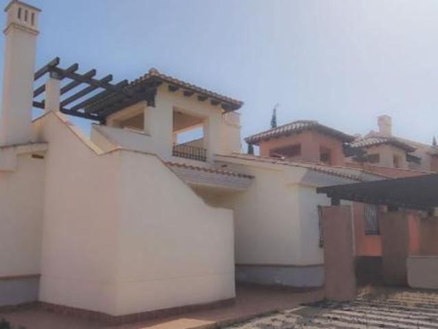 3 Dormitorio Apartamentos Fuente Alamo De Murcia Spanien LS95048396