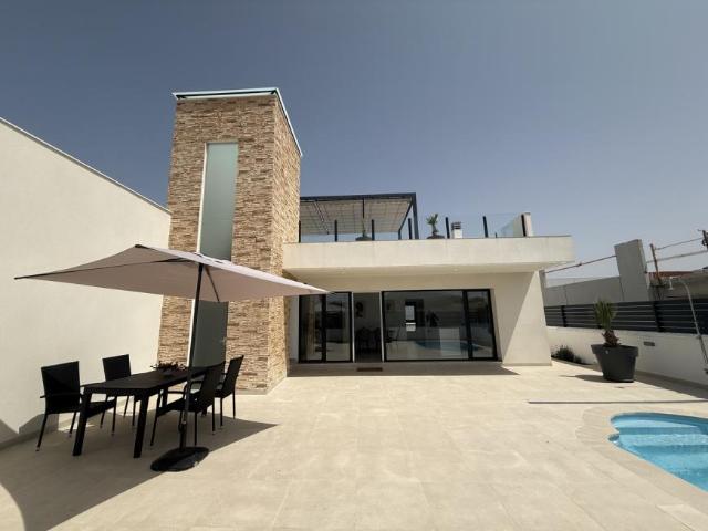 3 Dormitorio Apartamentos Fuente Alamo Murcia 102023138