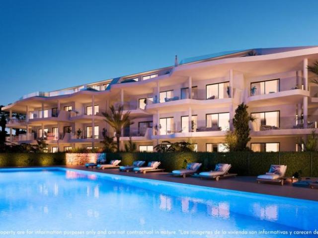 3 Dormitorio Apartamentos Fuengirola Costa Del Sol 103425355
