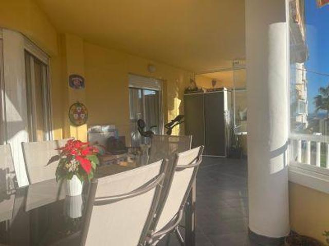 3 Dormitorio Apartamentos Fuengirola Carihuela 103354210